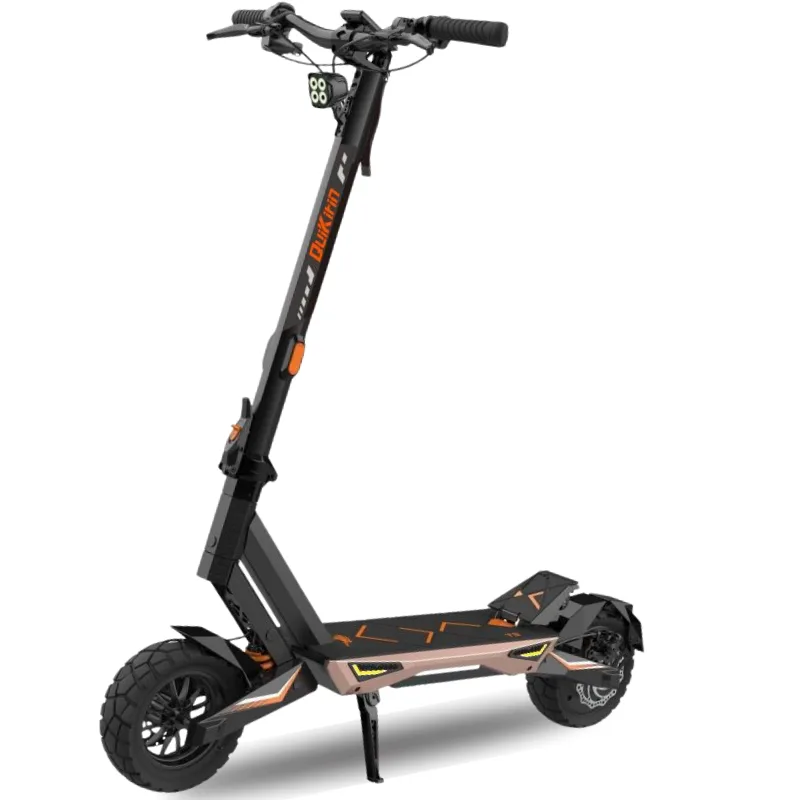 Quikirin T3 – Trottinette électrique