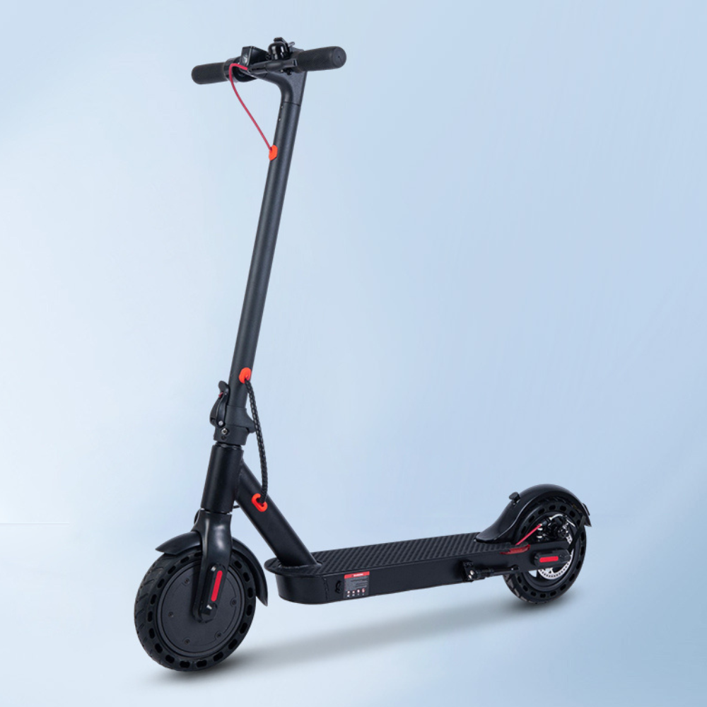 Max Wheel E9 Pro – trottinette électrique