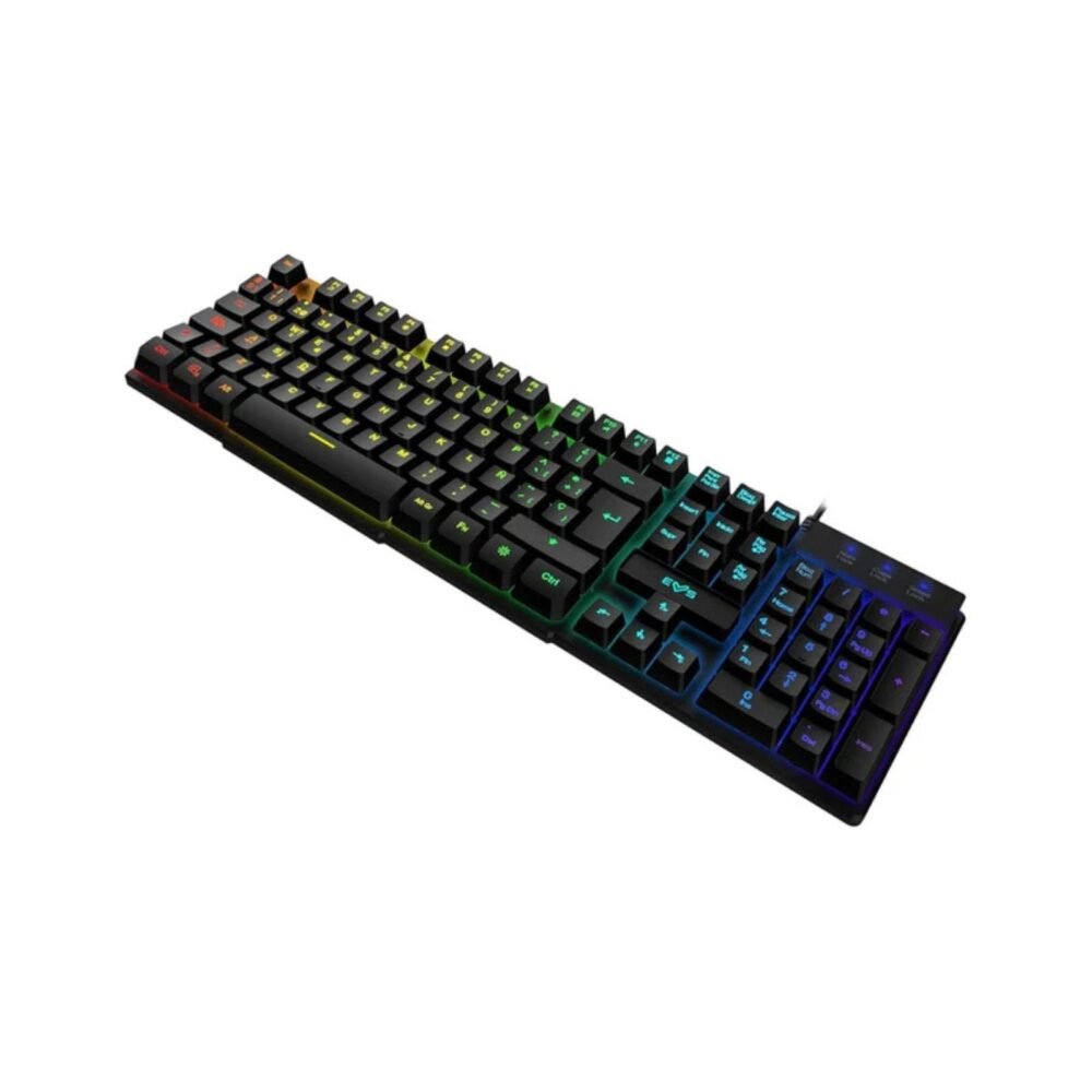 Energy Sistem ESG K2 Ghosthunter-Fr