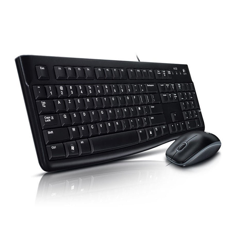 Logitech MK120
