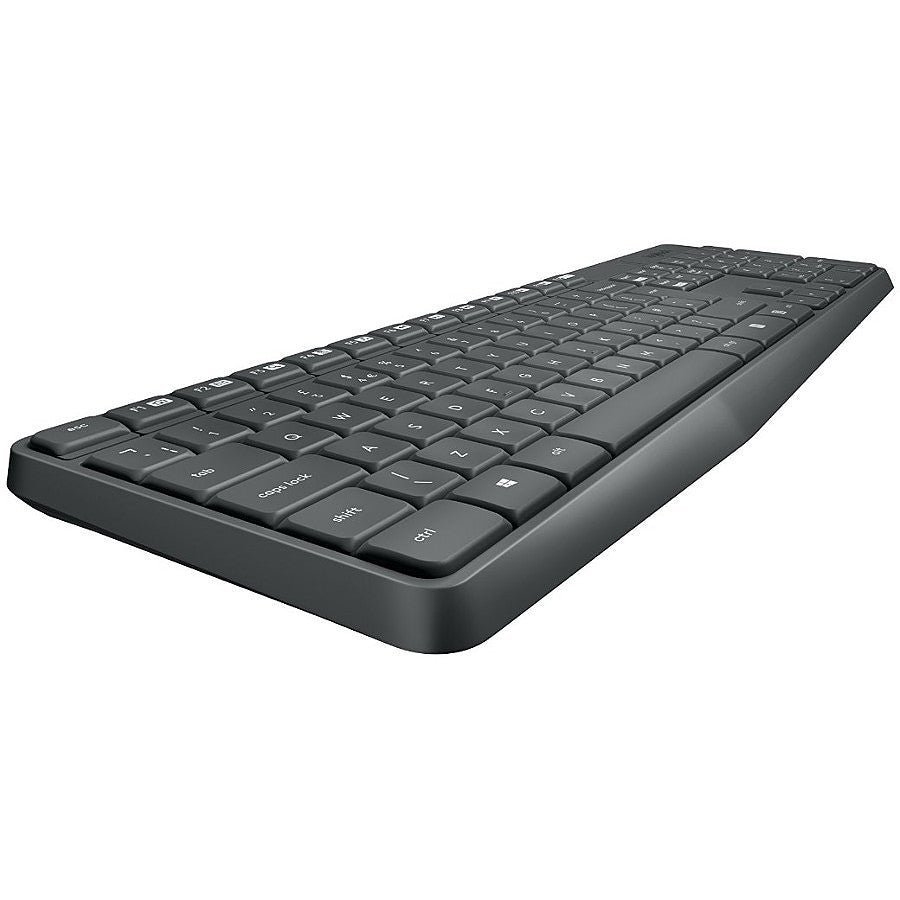 Logitech MK235