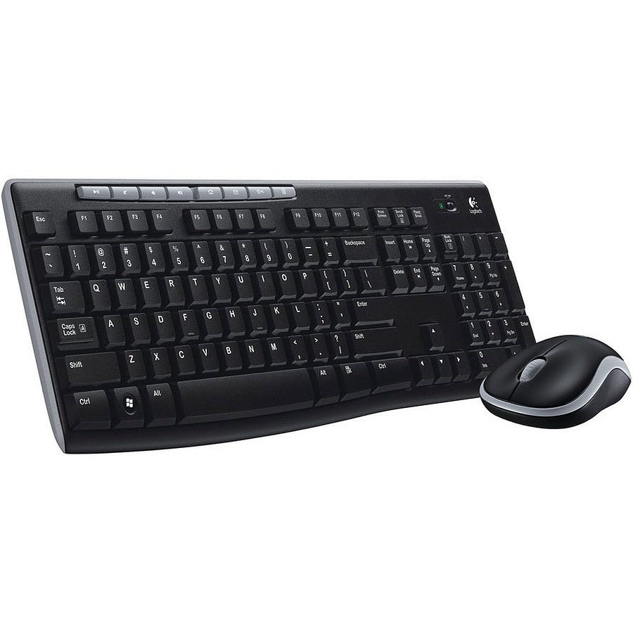 Logitech MK270