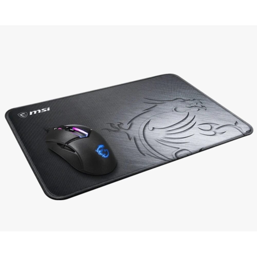 MSI Agility GD21