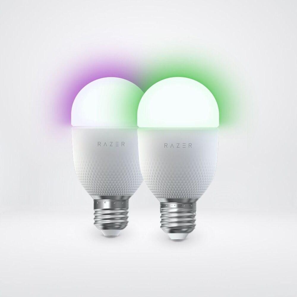 Razer Aether Light Bulb