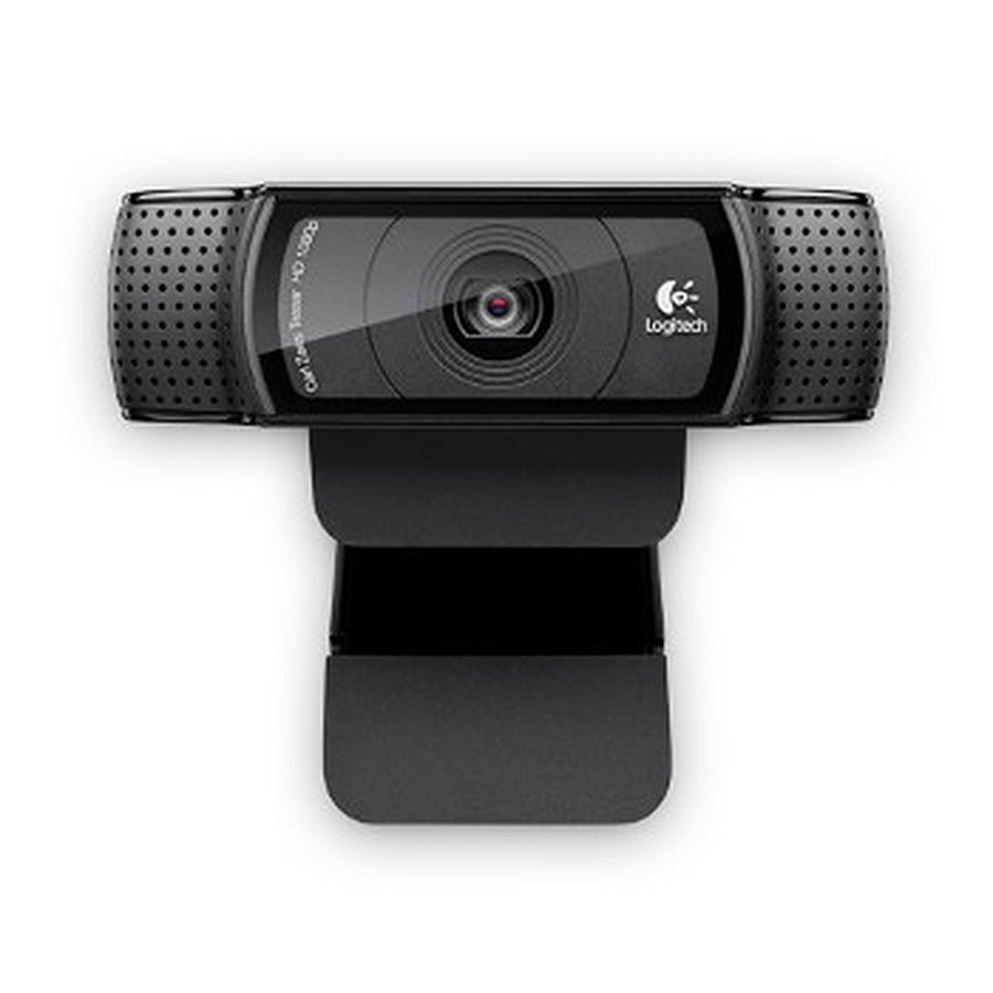 Logitech C920 HD Pro