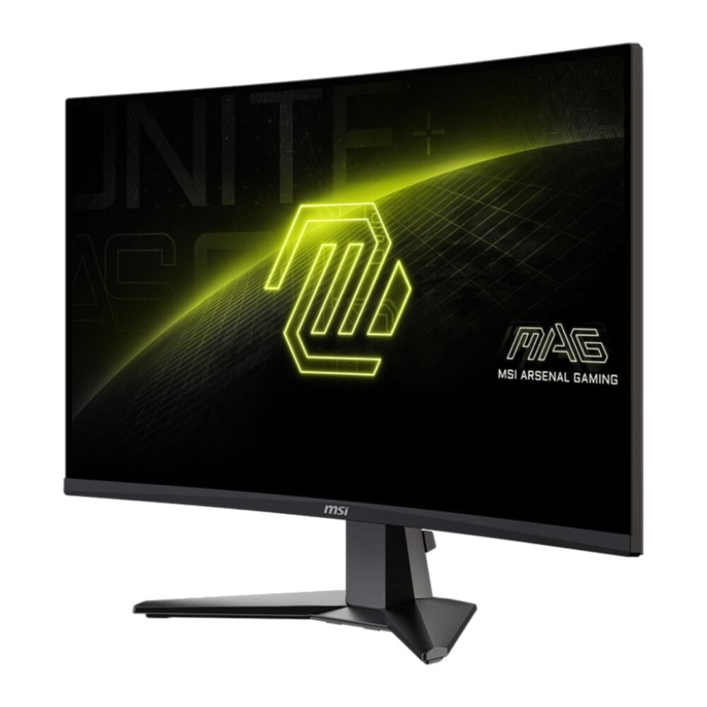 MSI MAG 276CXF 27-280Hz
