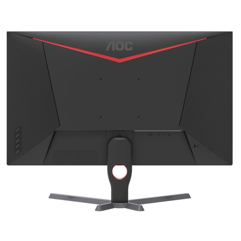 AOC 27G11E – 180Hz
