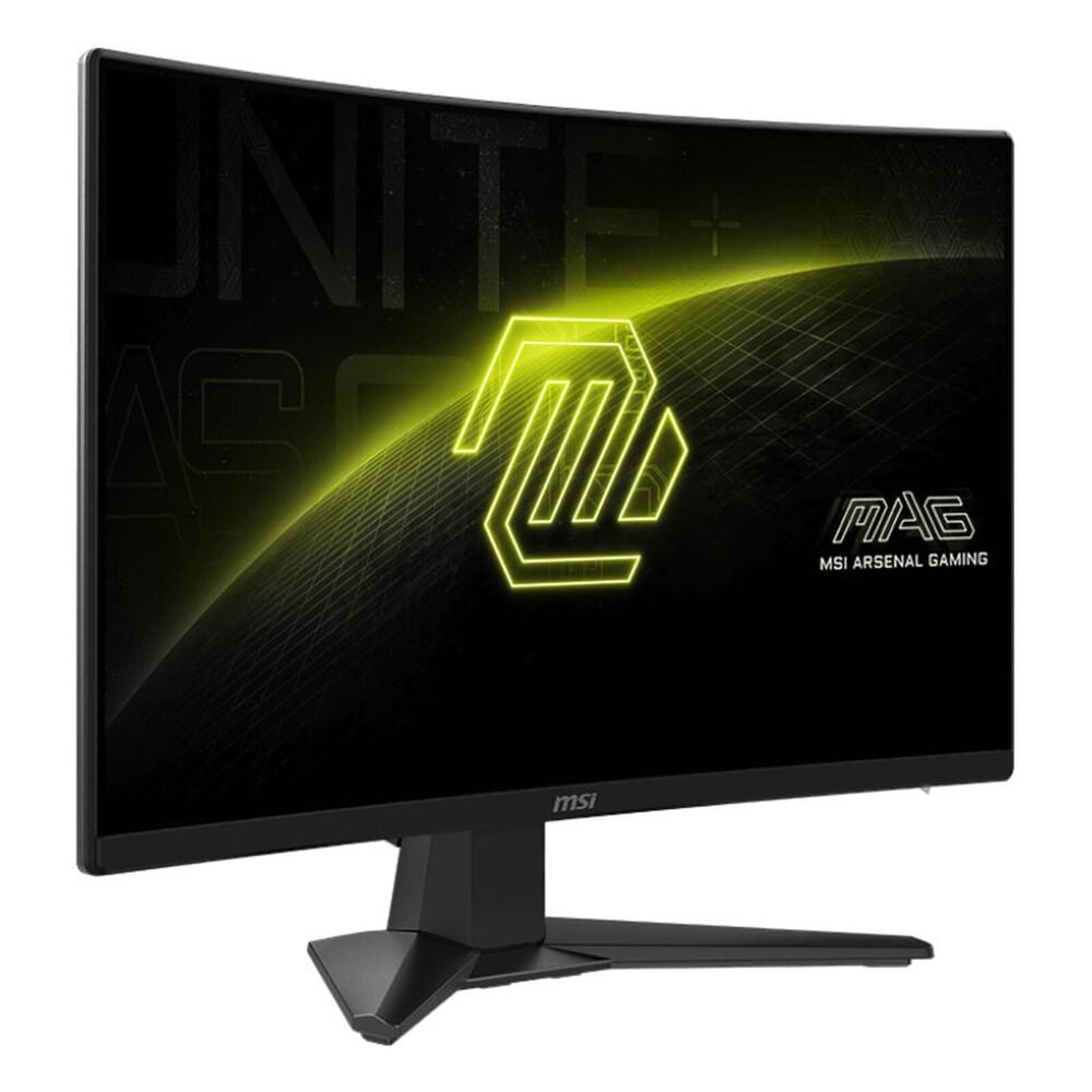 MSI MAG 242C – 180Hz