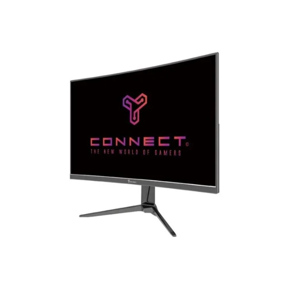 Connect D227H – 280Hz Curved