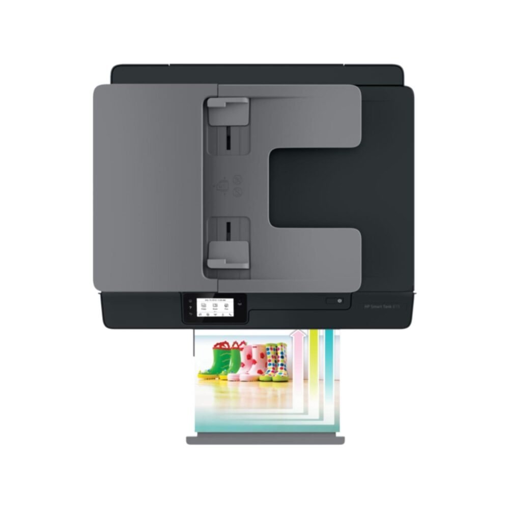 HP Smart Tank 615 AIO – Imprimante jet d’encre