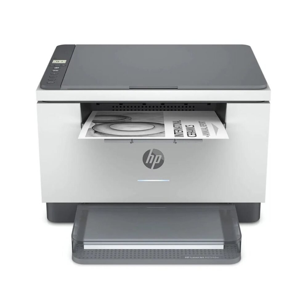 HP M236dw LaserJet Imprimante Multifonction Laser Monochrome