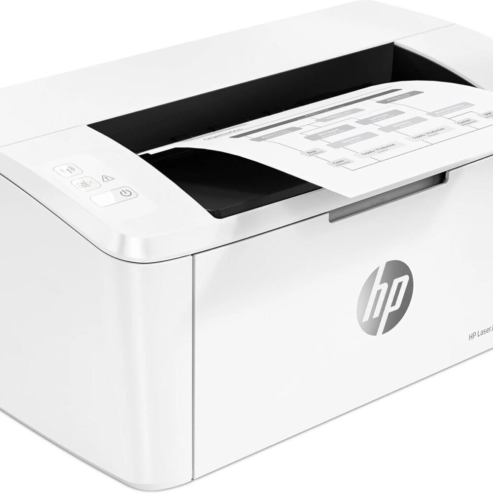 HP LaserJet M111w Imprimante Laser Monochrome