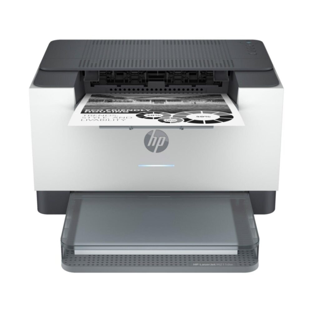 HP LaserJet M211dw – Imprimante Laser Monochrome