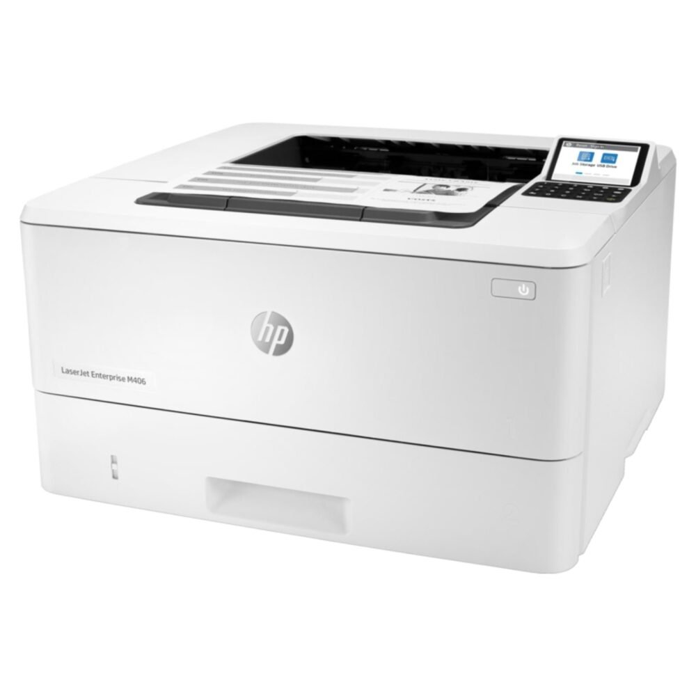 HP LaserJet Enterprise M406DN (3PZ15A)