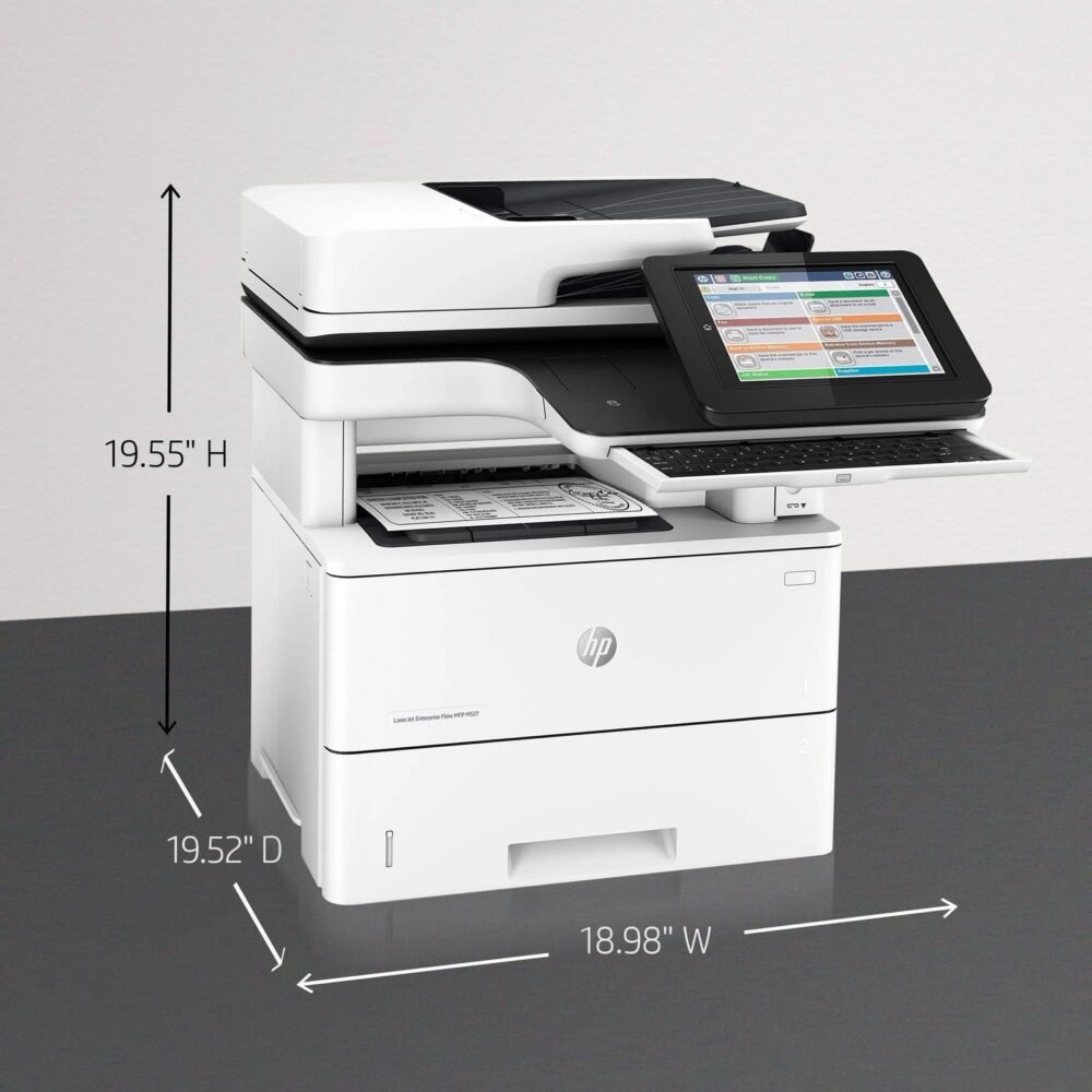 HP 178nw Imprimante Multifonction Laser Couleur