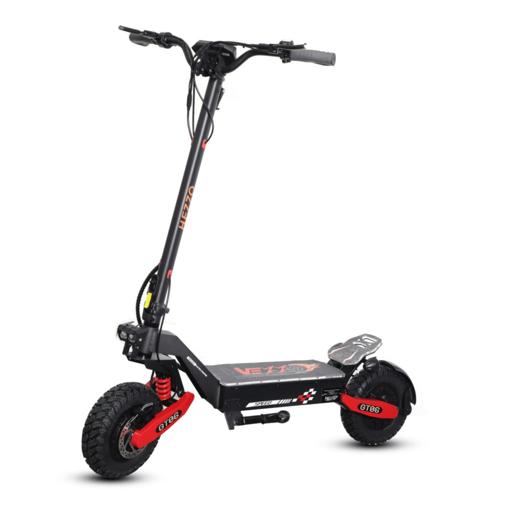 Hezzo GT06 PRO – Trottinette Électrique