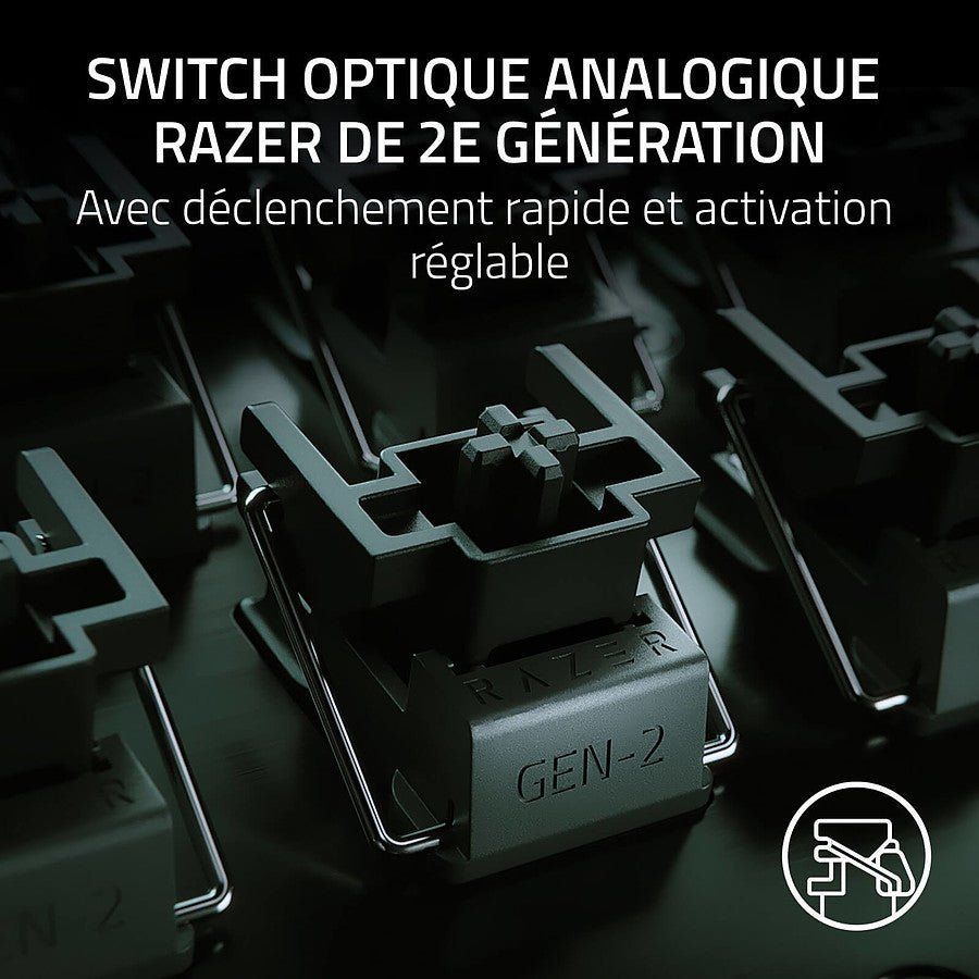 Razer Huntsman V3 Pro Mini