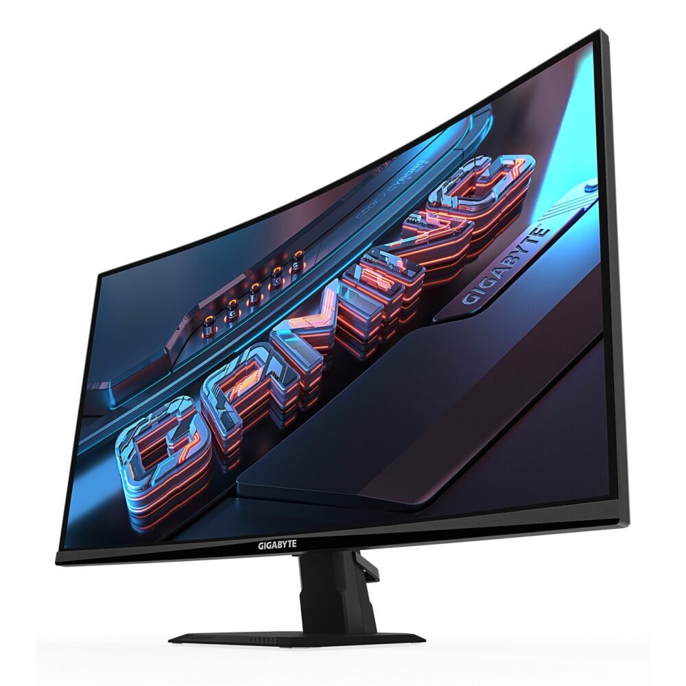 Gigabyte GS27QCA – 180 Hz