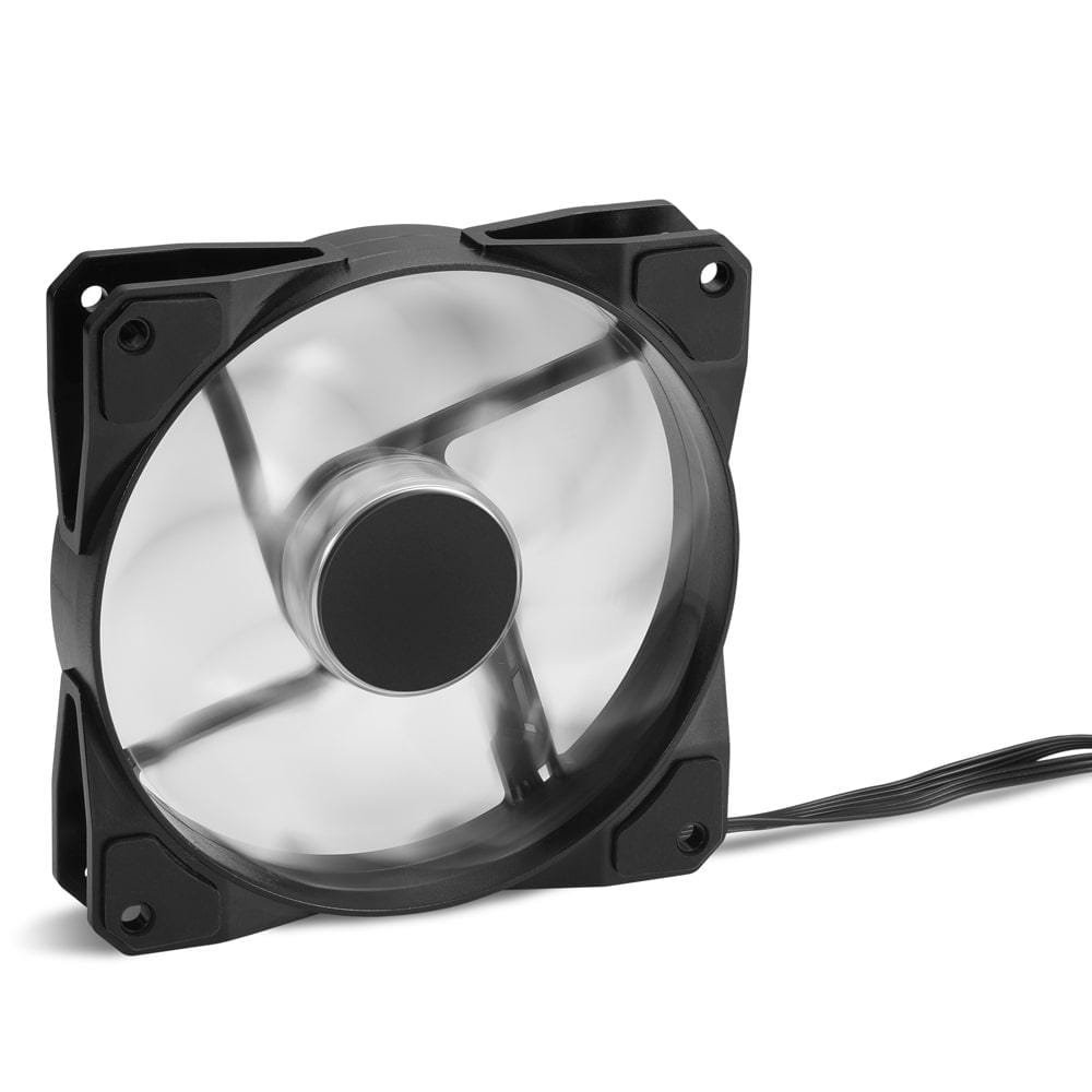 Sharkoon Pacelight RGB FAN F1