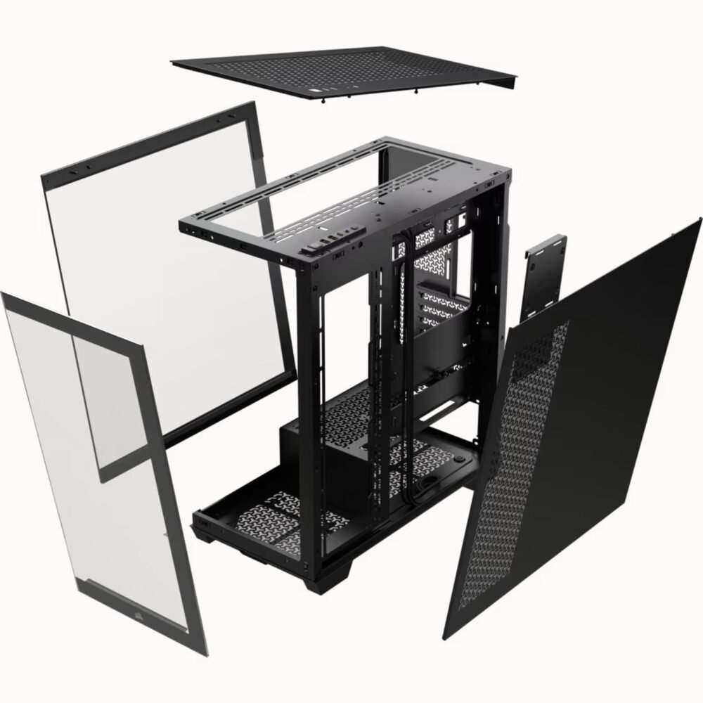 Corsair 3500X Mid-Tower