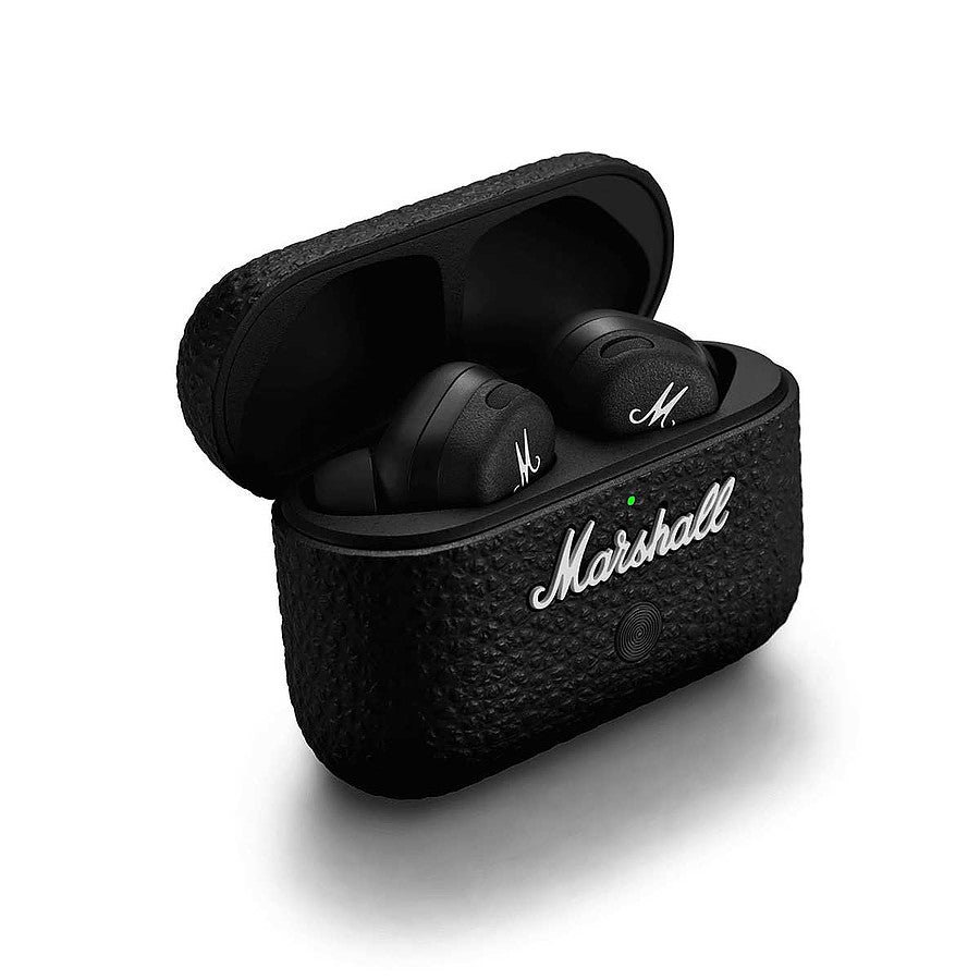 Marshall Motif II A.N.C. – Noir