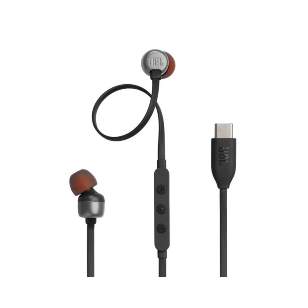 JBL Tune 310C Noir