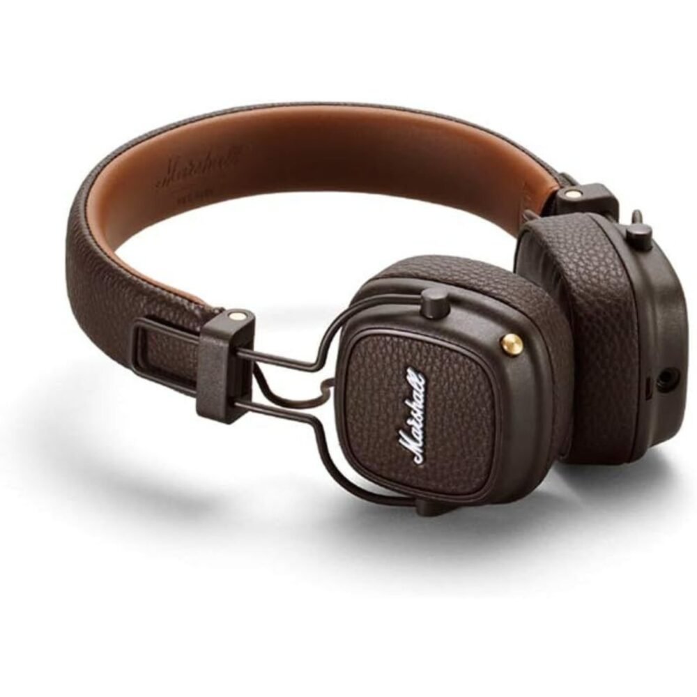 Marshall Major V – Marron
