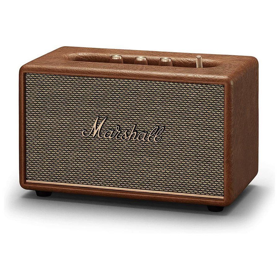 Marshall Acton III – Marron
