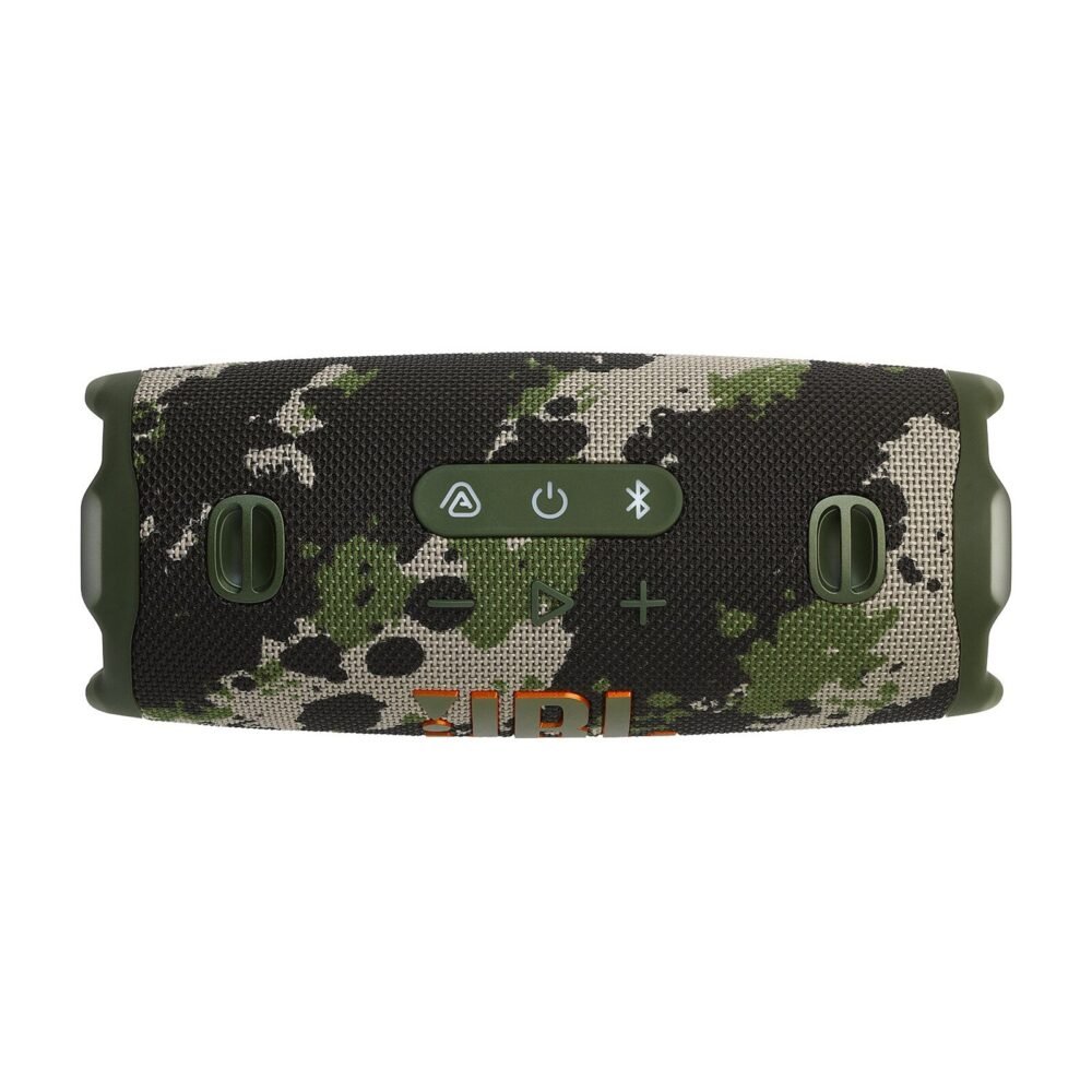 JBL Charge 6 – Camo