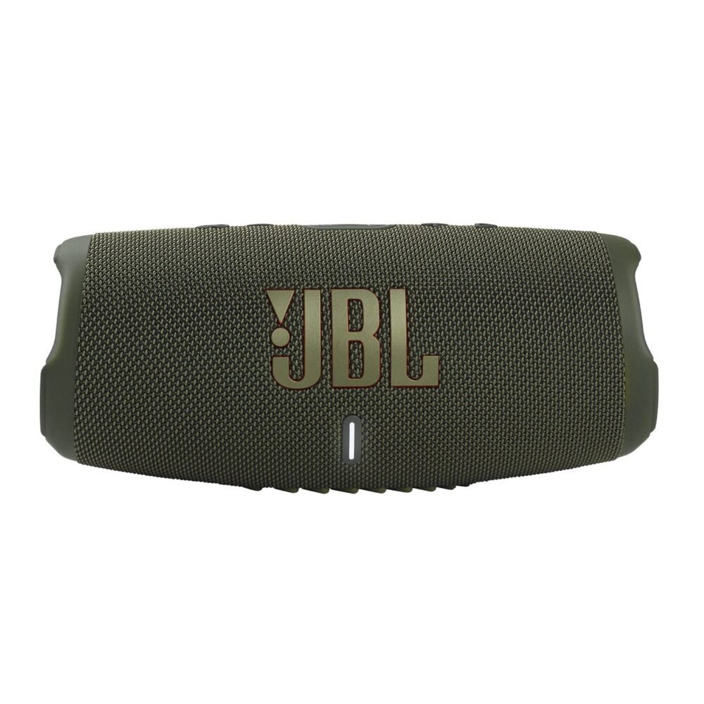 JBL Charge 5 – Vert