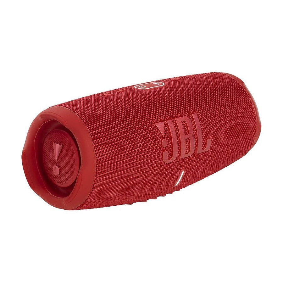 JBL Charge 5 – Rouge