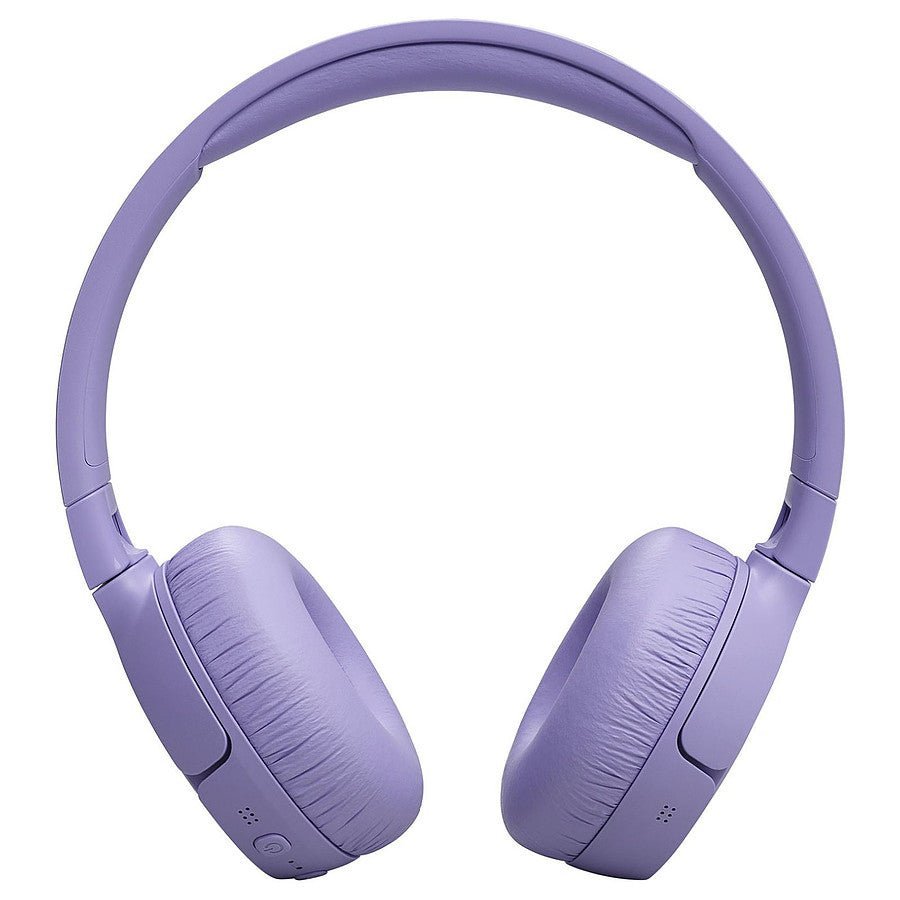 JBL Tune 670NC – Violet