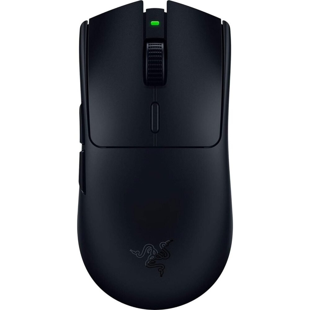Razer Viper v3 HyperSpeed Black