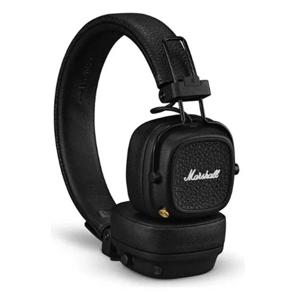 Marshall Major V – Noir