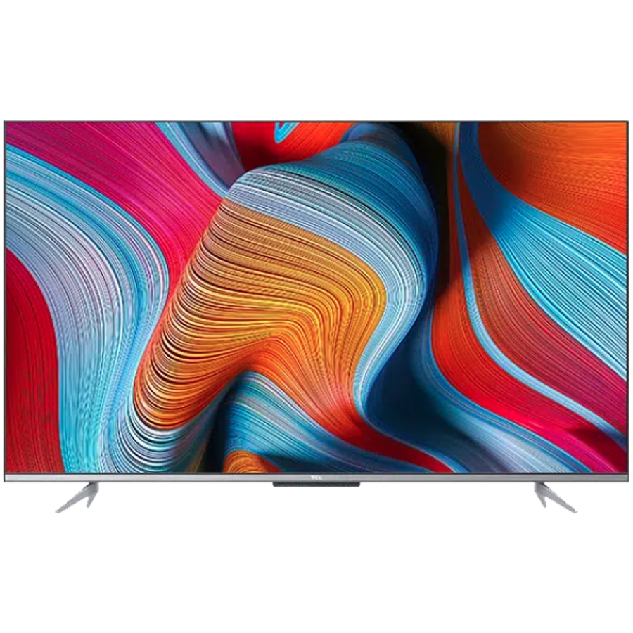 Television Tcl Smart Tv 65 Pouces