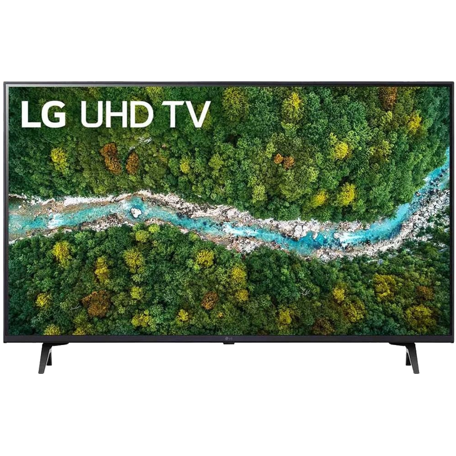 Television Lg Up7750 4K 43