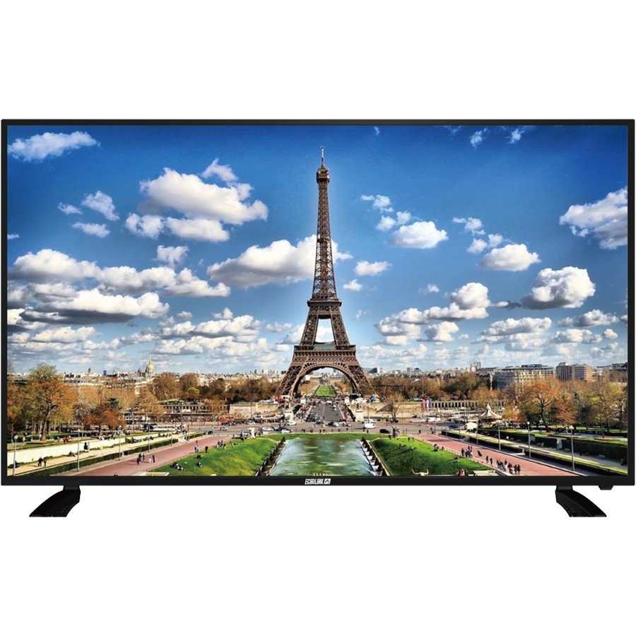 Television Echolink Smart Tv 43 Pouces