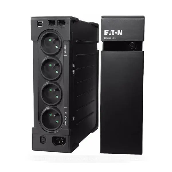 ONDULEUR EATON OFF-LINE ELLIPSE ECO 800 USB FR (EL800USBFR)