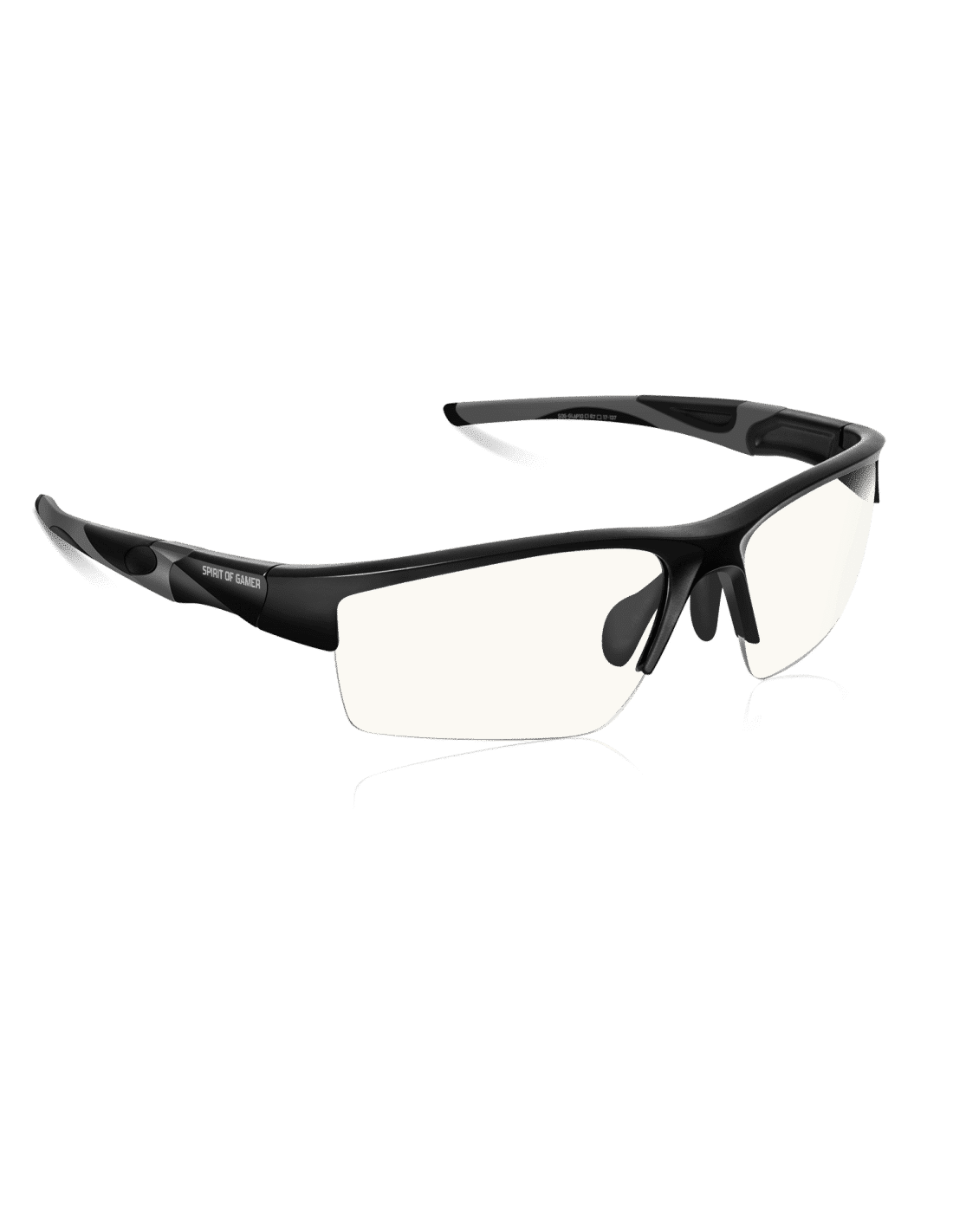 Lunettes De Protection Spirit Of Gamer Pro Retina