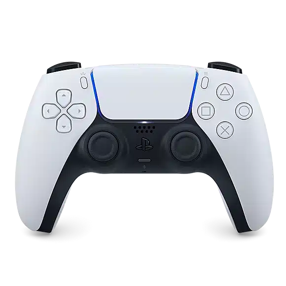 Manette Sans Fil Sony Dualsense Playstation 5 Cfi Zct1Wx