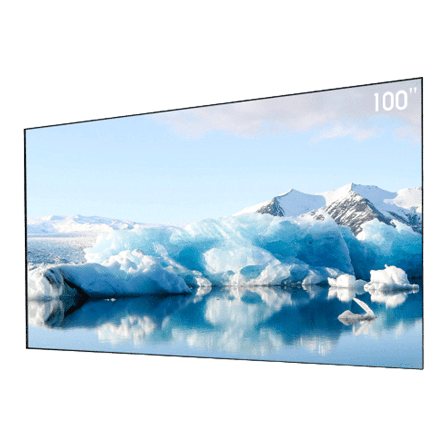 Mi Ambient Light Rejecting Projector Screen 100