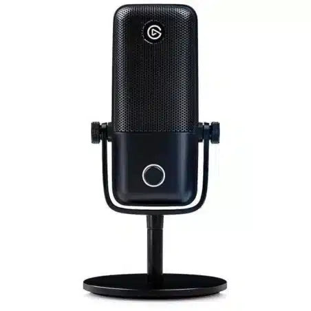Microphone Elgato Wave3 10Maa9901840006618065