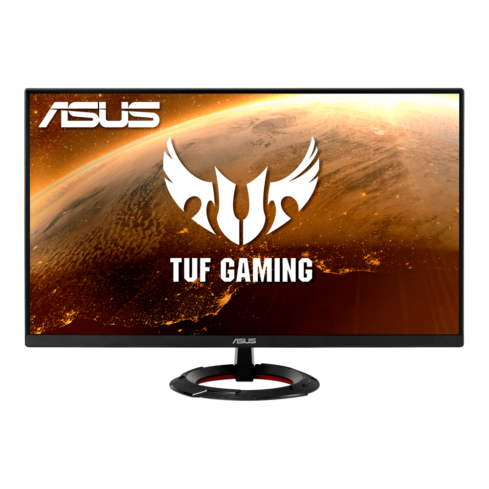 Moniteur Asus 27 Led Tuf Vg279Q1R Fhd Ips Vg279Q1R
