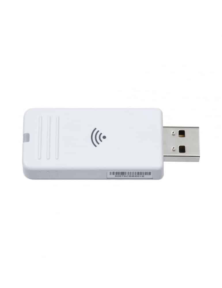 Module Wifi Epson Elpap11 Pour Projecteur Dual Fonction 5Ghz V12H005A01