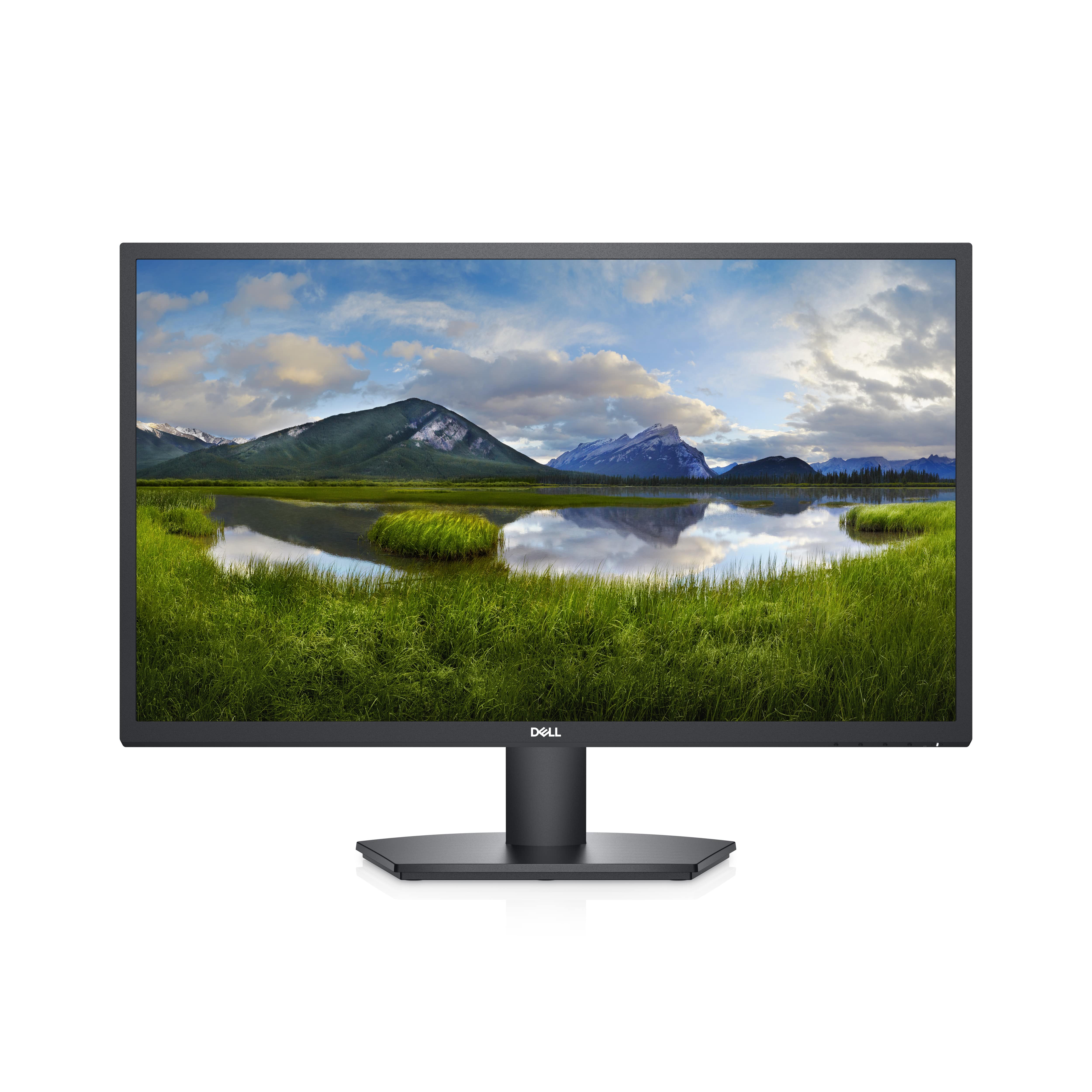 Moniteur Dell Se2722H 27 Full Hd 3 Ans Garantiese2722H 3Y
