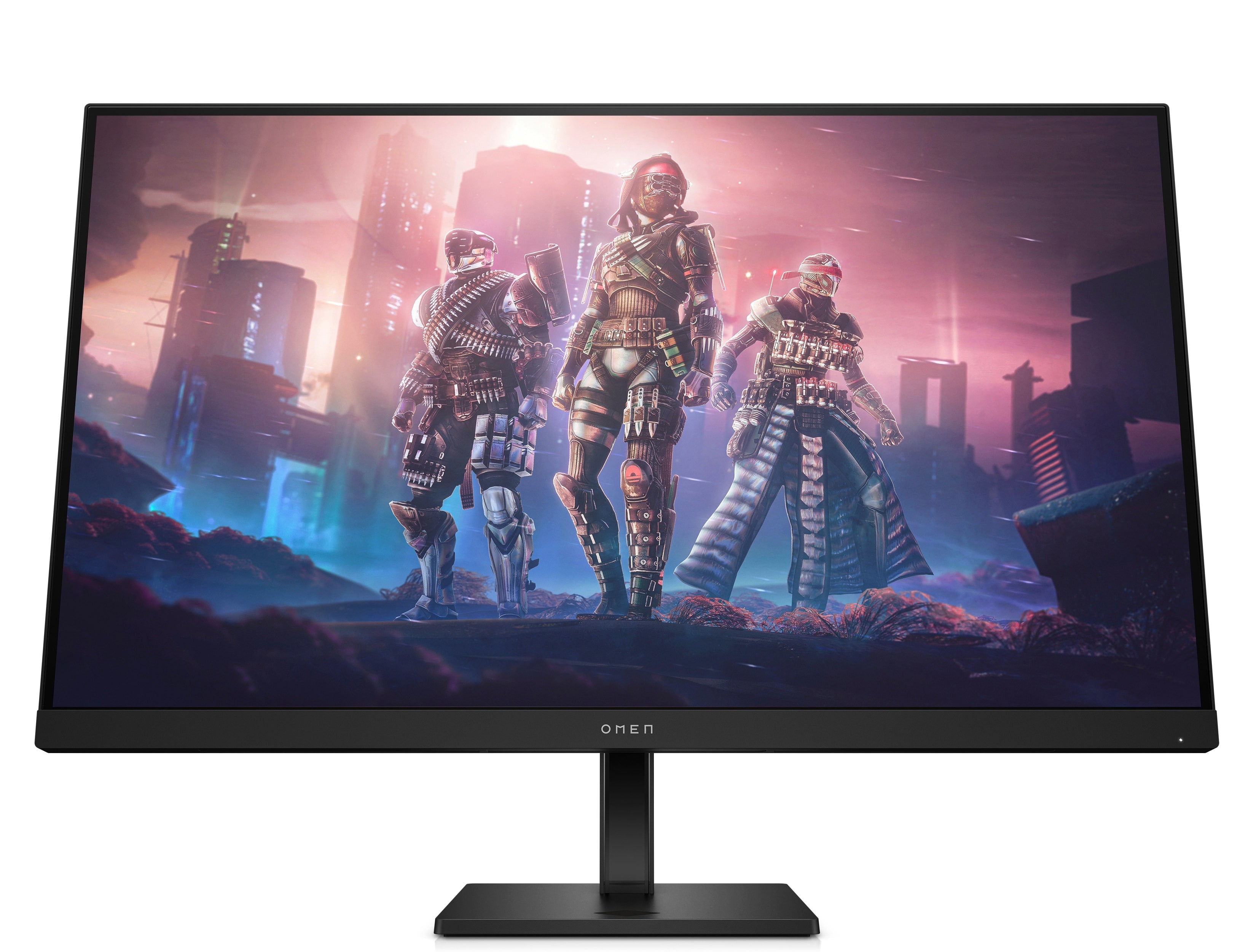 Moniteur Ecran Hp Omen 32Q Qhd 32 780K0As