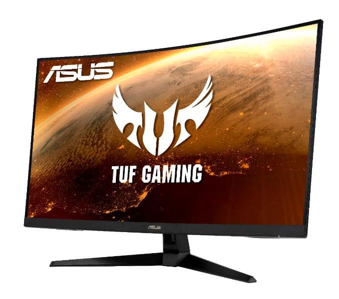 Moniteur Gaming Asus Tuf Gaming 32 Wqhd 144Hz Vg32Vq