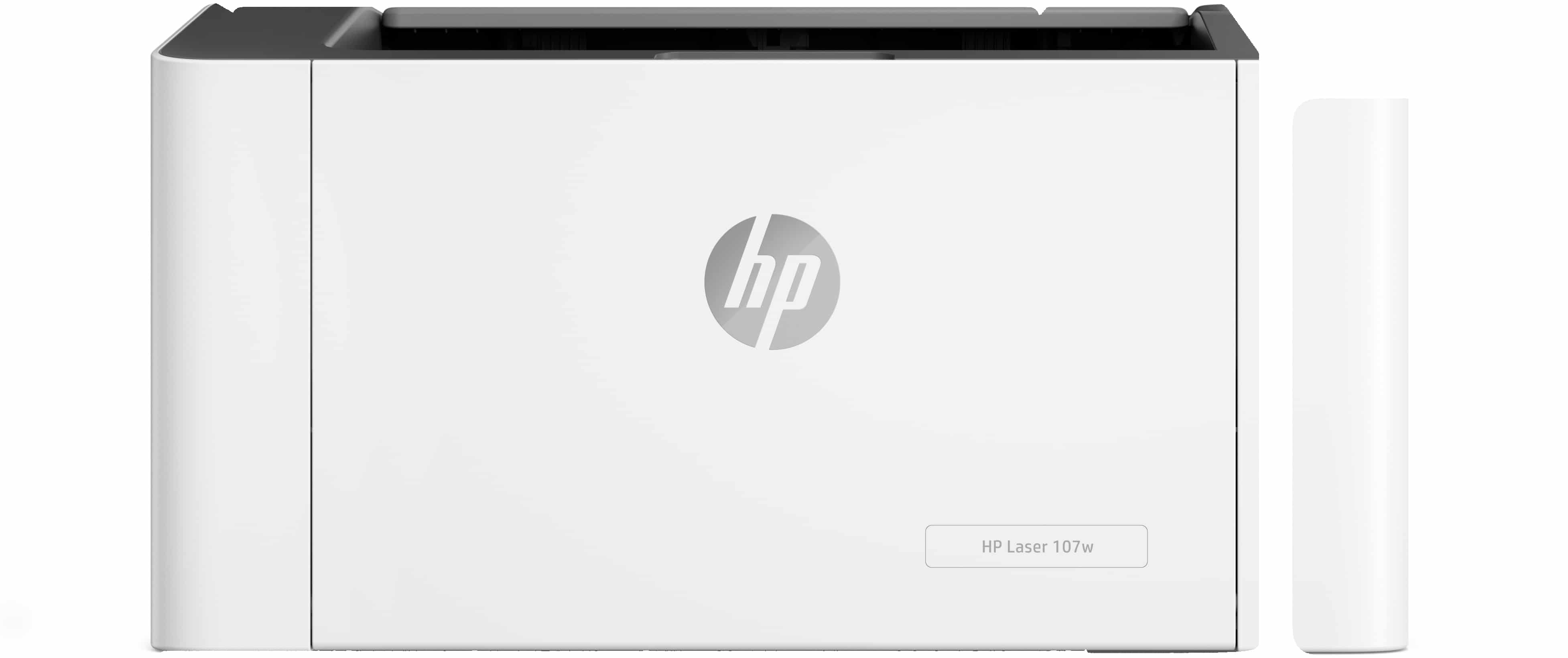 Imprimante Laser Monochrome Hp Laser 107W 4Zb78A