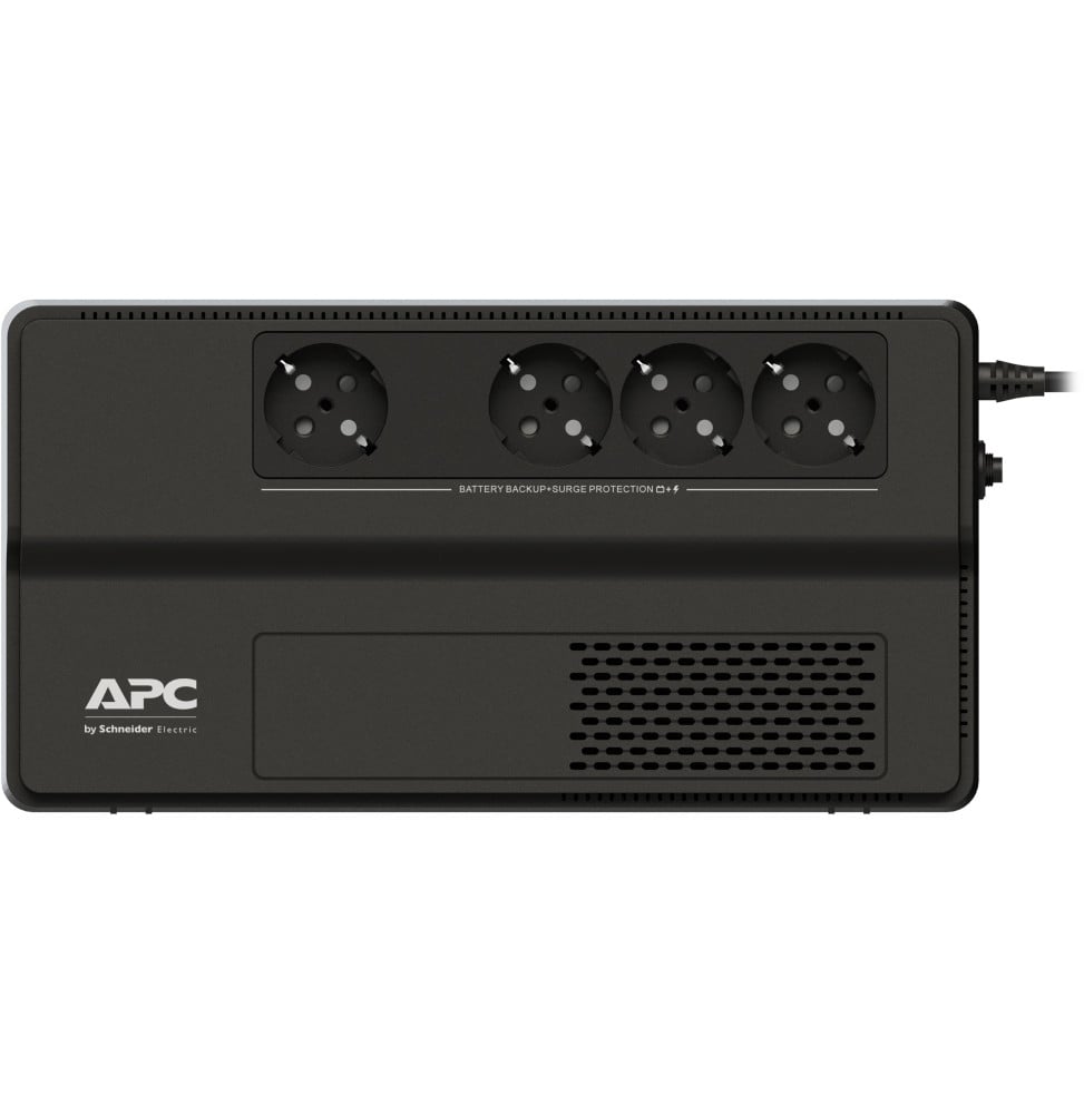 Onduleur Line Interactive Apc Easy Ups Bv Bv800I Gr 450 W 800Va 4 Prises Fr Bv800I Gr