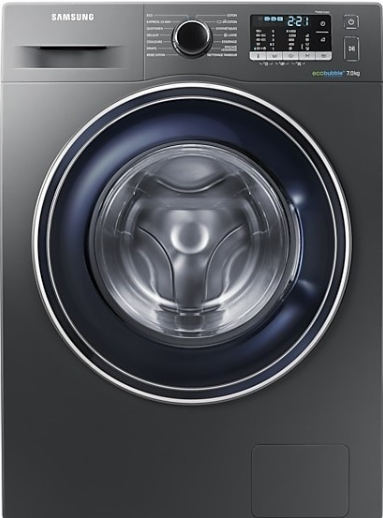 Machine à Laver SAMSUNG Ecobubble 7KG 70TA046AX1